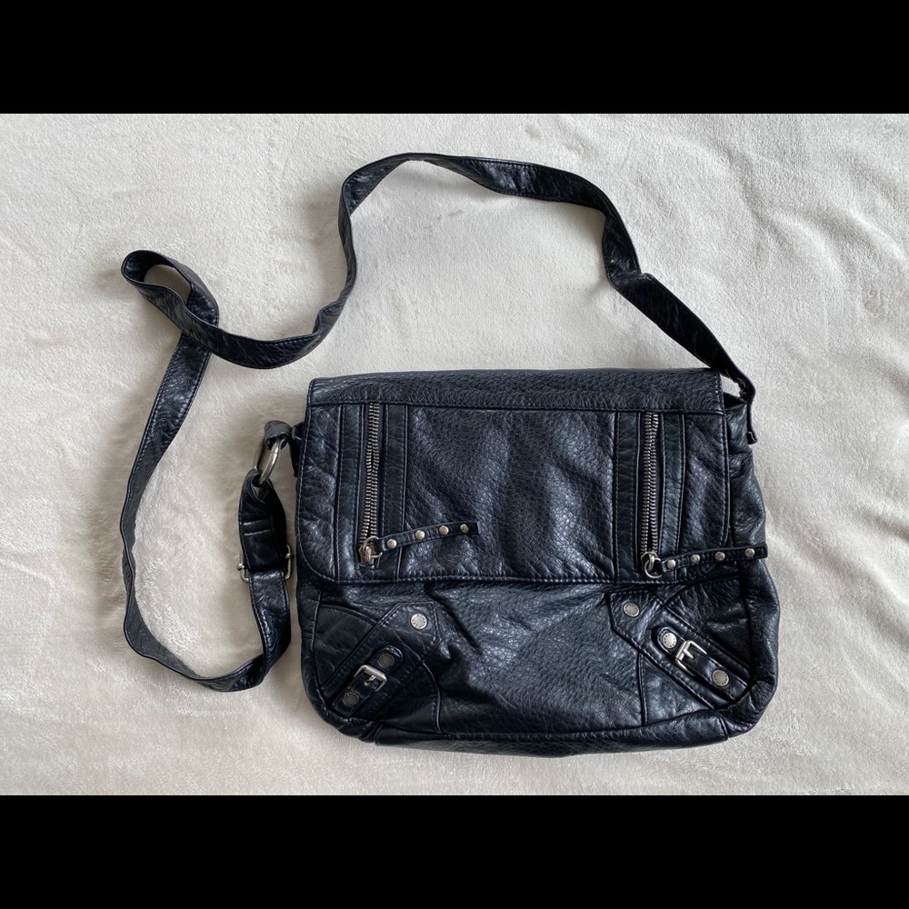 Roxy Mini Crossbody Bag